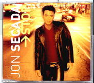 Jon Secada - Stop