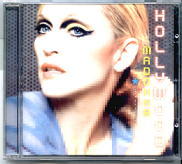 Madonna - Hollywood