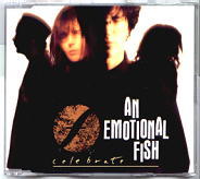 An Emotional Fish - Celebrate