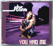 Joss Stone - You Had Me CD1
