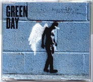 Green Day - Boulevard Of Broken Dreams CD 1
