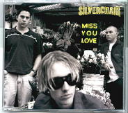 Silverchair - Miss You Love