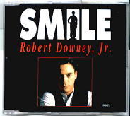 Robert Downey Jr - Smile