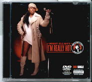 Missy Elliott - I'm Really Hot DVD