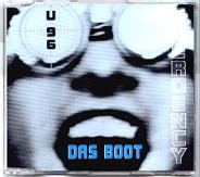 U96 - Das Boot