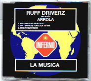 Ruff Driverz & Arrola - La Musica