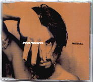 Dave Navarro - Rexall