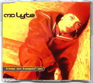 MC Lyte - Keep On Keepin On CD1