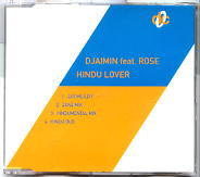 Djaimin Feat. Rose - Hindu Lover