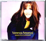 Vanessa Amorosi - Absolutely Everybody