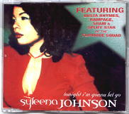 Syleena Johnson - Tonight I'm Gonna Let Go