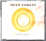 Deep Forest - Made In Japan