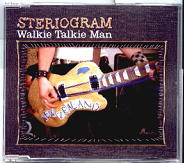 Steriogram - Walkie Talkie Man