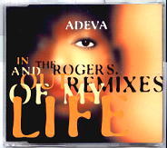 Adeva - In And Out Of My Life