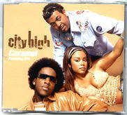 City High - Caramel