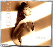 Gloria Estefan - Reach CD1
