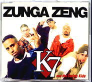 K7 - Zunga Zeng