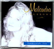 Malandra Burrows - Summernight Love
