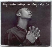 Bitty McLean - Nothing Can Change This Love