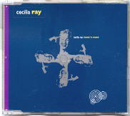 Ceclia Ray - Round n Round