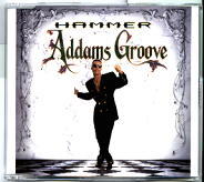 MC Hammer - Addams Groove