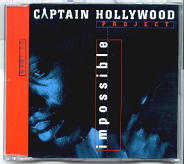 Captain Hollywood Project - Impossible