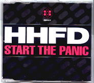 A Homeboy, A Hippie & A Funki Dredd - Start The Panic