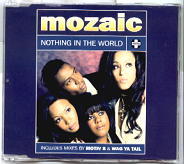 Mozaic - Nothing In The World