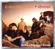 Color Me Badd - Choose