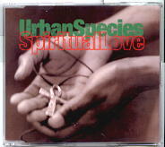 Urban Species - Spiritual Love