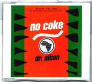 Dr Alban - No Coke