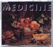 Medicine - Never Click