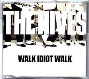 The Hives - Walk Idiot Walk