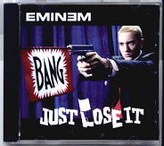 Eminem - Just Lose It CD1