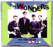 The Wonders