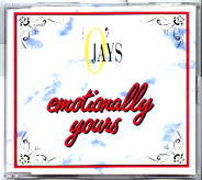 The O'Jays - Emotionally Yours