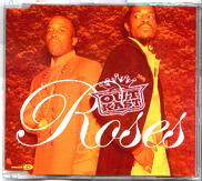 Outkast - Roses CD2