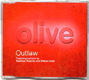 Olive - Outlaw