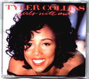 Tyler Collins - Girls Nite Out