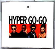 Hyper Go Go - It's Alright