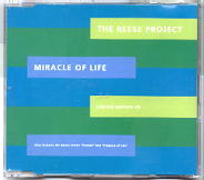 The Reese Project - Miracle Of Life