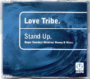 Love Tribe - Stand Up