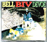 Bell Biv Devoe - Poison REMIX