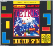 Doctor Spin - Tetris Spin