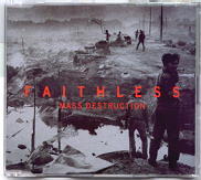 Faithless - Mass Destruction
