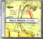 Willy Mason - Oxygen