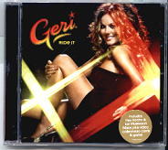 Geri Halliwell - Ride It CD 2