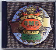 Kaiser Chiefs - Oh My God CD 2