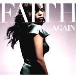 Faith Evans - Again