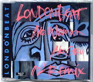 Londonbeat - No Woman No Cry REMIX